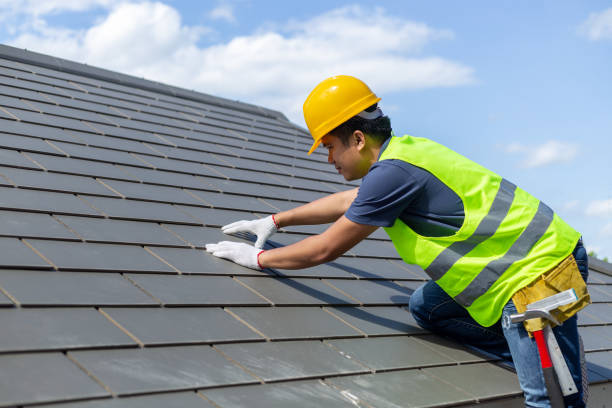 Professional Roofing Contractor in San Pablo, CA