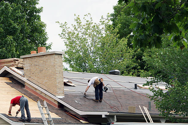 Trusted San Pablo, CA Roofing Contractor Experts