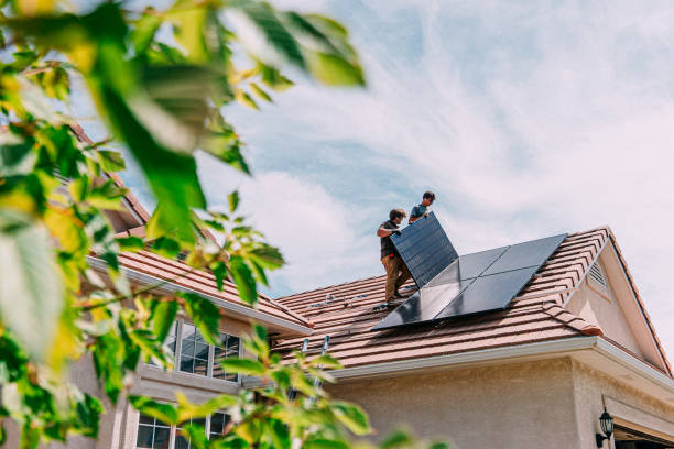 Best Best Roofing Contractors  in San Pablo, CA