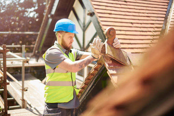 Best Roof Waterproofing Services  in San Pablo, CA